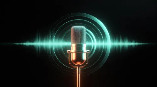 Gemini Omni Audio