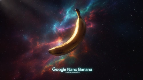 Nano Banana