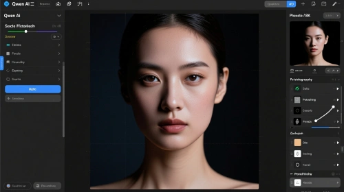 Qwen Edit