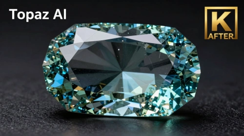 Topaz Upscale