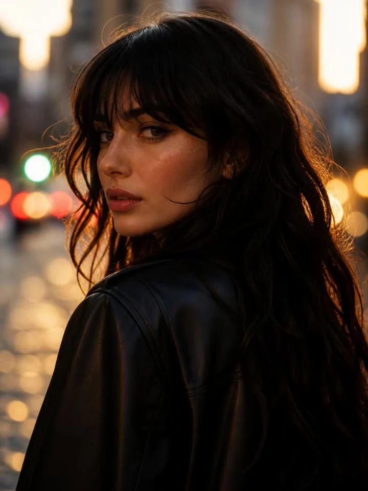 Оживить фото